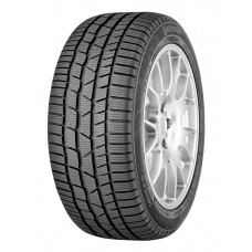 Continental ContiWinterContact TS830 P SSR 205/55R16 91H